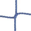 Knoten, PP 3 mm, blau, Detailbild
