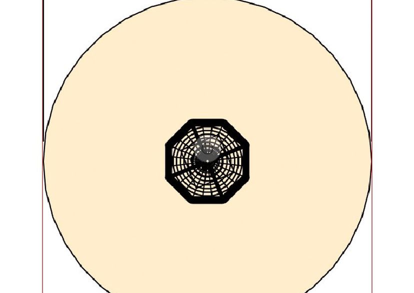 Adlerhorst®-Karussell