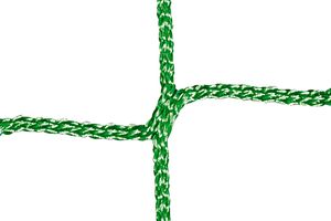 HUCK Abdecknetz für Anhänger aus Polypropylen hochfest in Grün