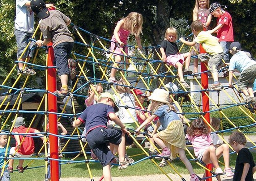 Zeltnetz „Rabenscheid“