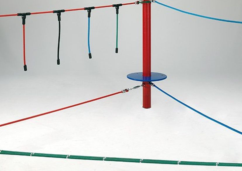 Seilspielgerät Slackmaster