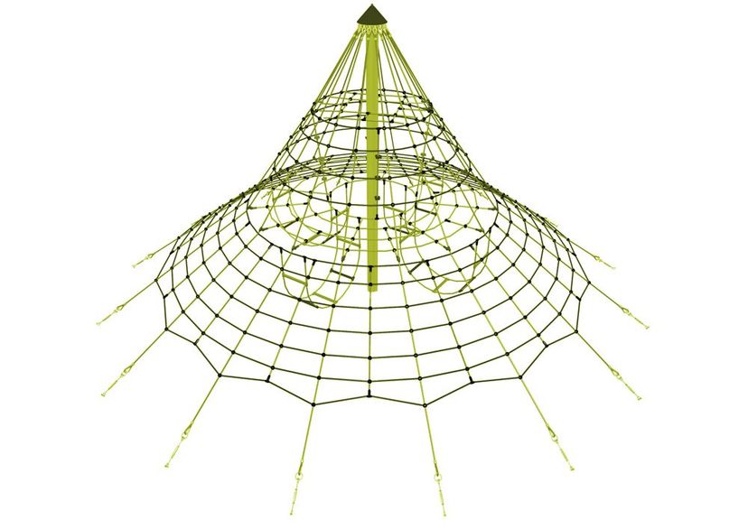 Cheops-Pyramide Midi 