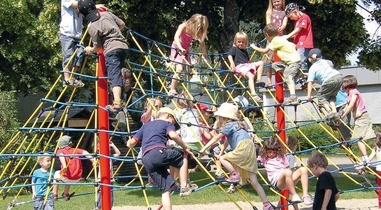 Zeltnetz „Rabenscheid“