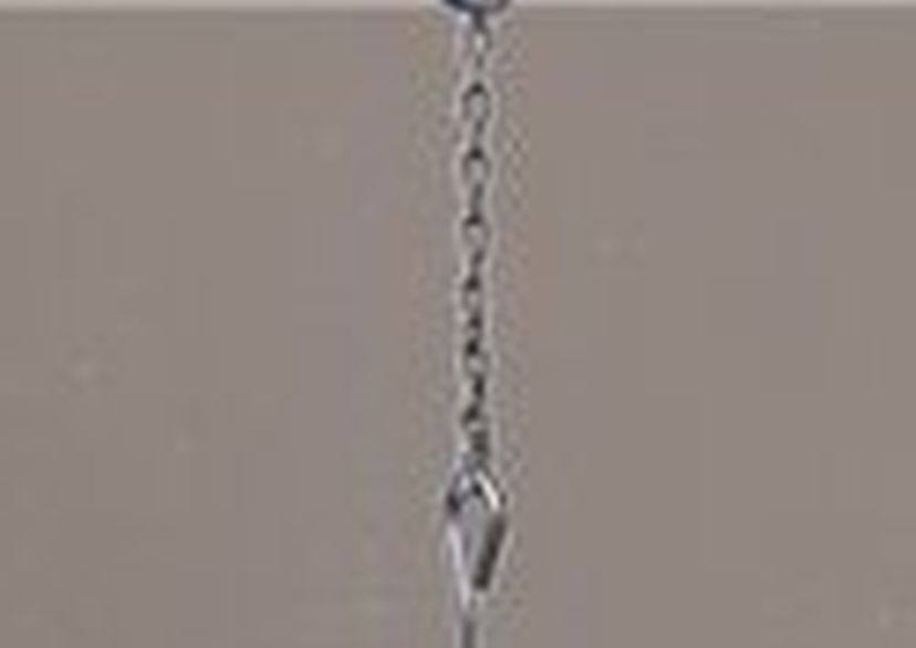 Ground anchor chains