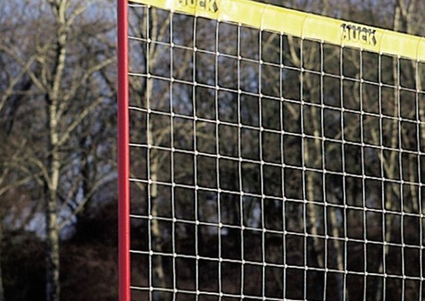 Volleyballnetze aus Dralo®