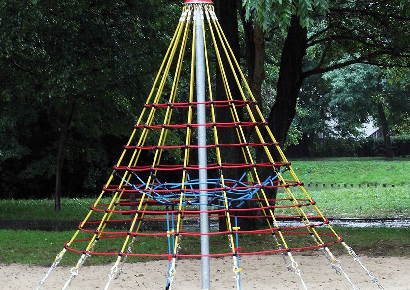 Cheops pyramid, mini