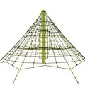 Rope net tower 2 5