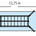 Super-Tampen-Swinger Midi