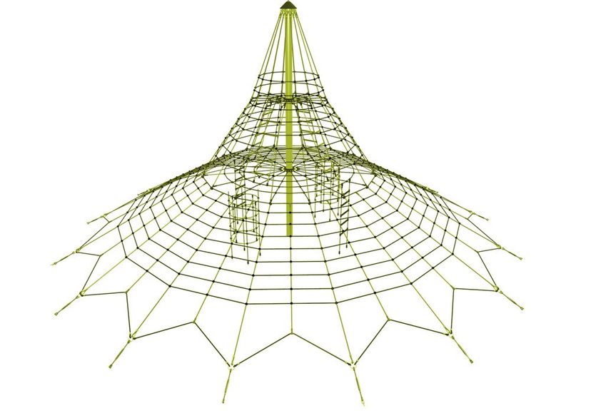 Cheops-Pyramide Maxi