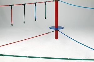 Seilspielgerät Slackmaster