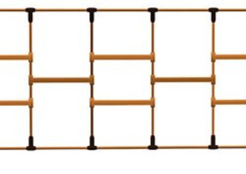 Klettersprossen