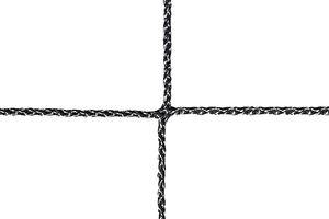 HUCK Netz aus Polypropylen hochfest in Schwarz