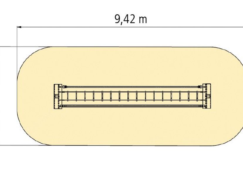 Seiltänzer