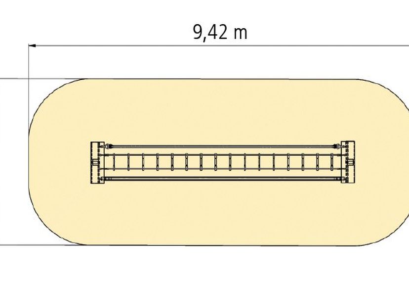 Seiltänzer