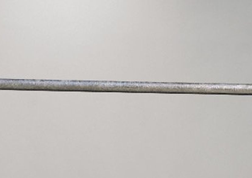 Screw-in ground anchor