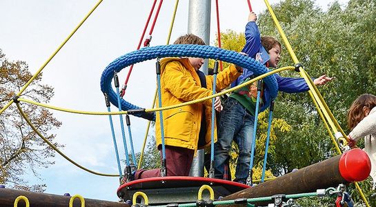 Piratenturm „Störtebeker“ 