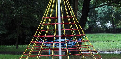 Cheops pyramid, mini