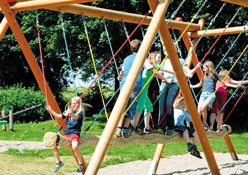 Super-Tampen-Swinger „Rabenscheid“