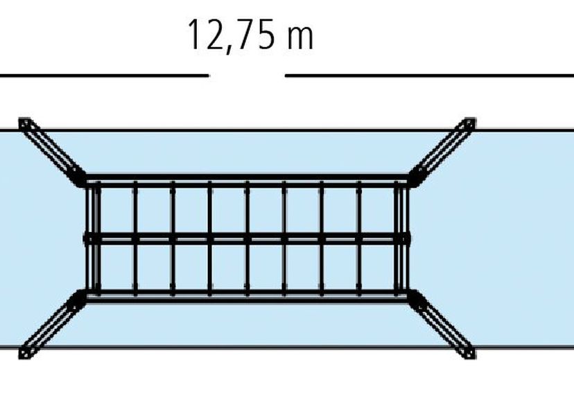 Super-Tampen-Swinger Midi