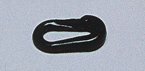 offener Nylonring