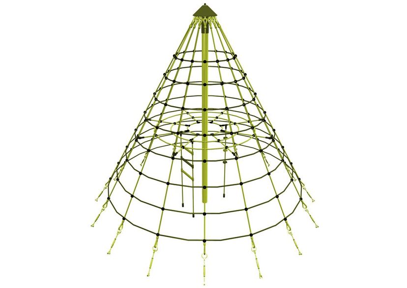 Cheops-Pyramide Mini