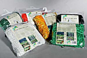 Netz aus Polypropylen hochfest