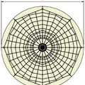 Rope net tower 2 4
