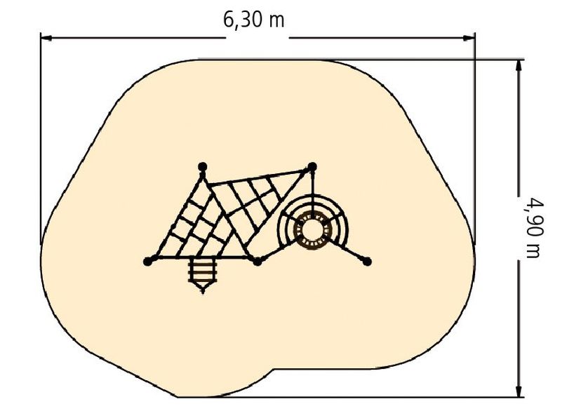 Wichtelwald „Berghausen"